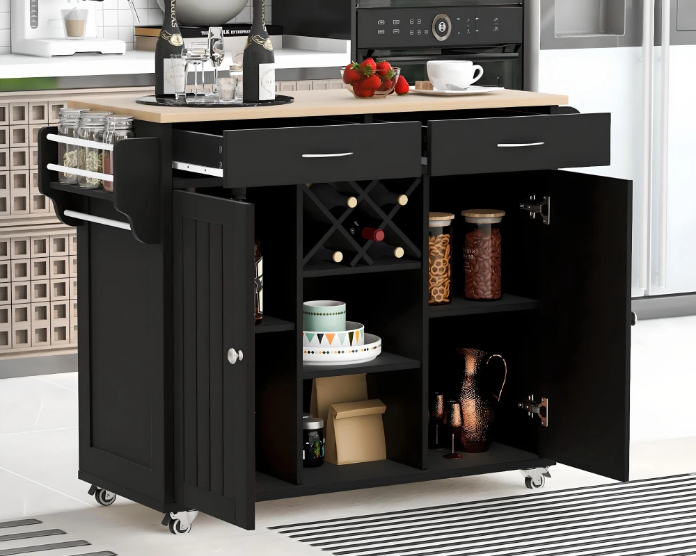 cabinets kitchen island