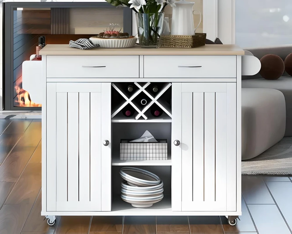 cabinets kitchen island