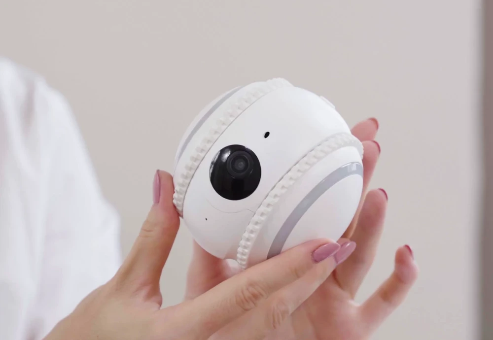 best camera for pets